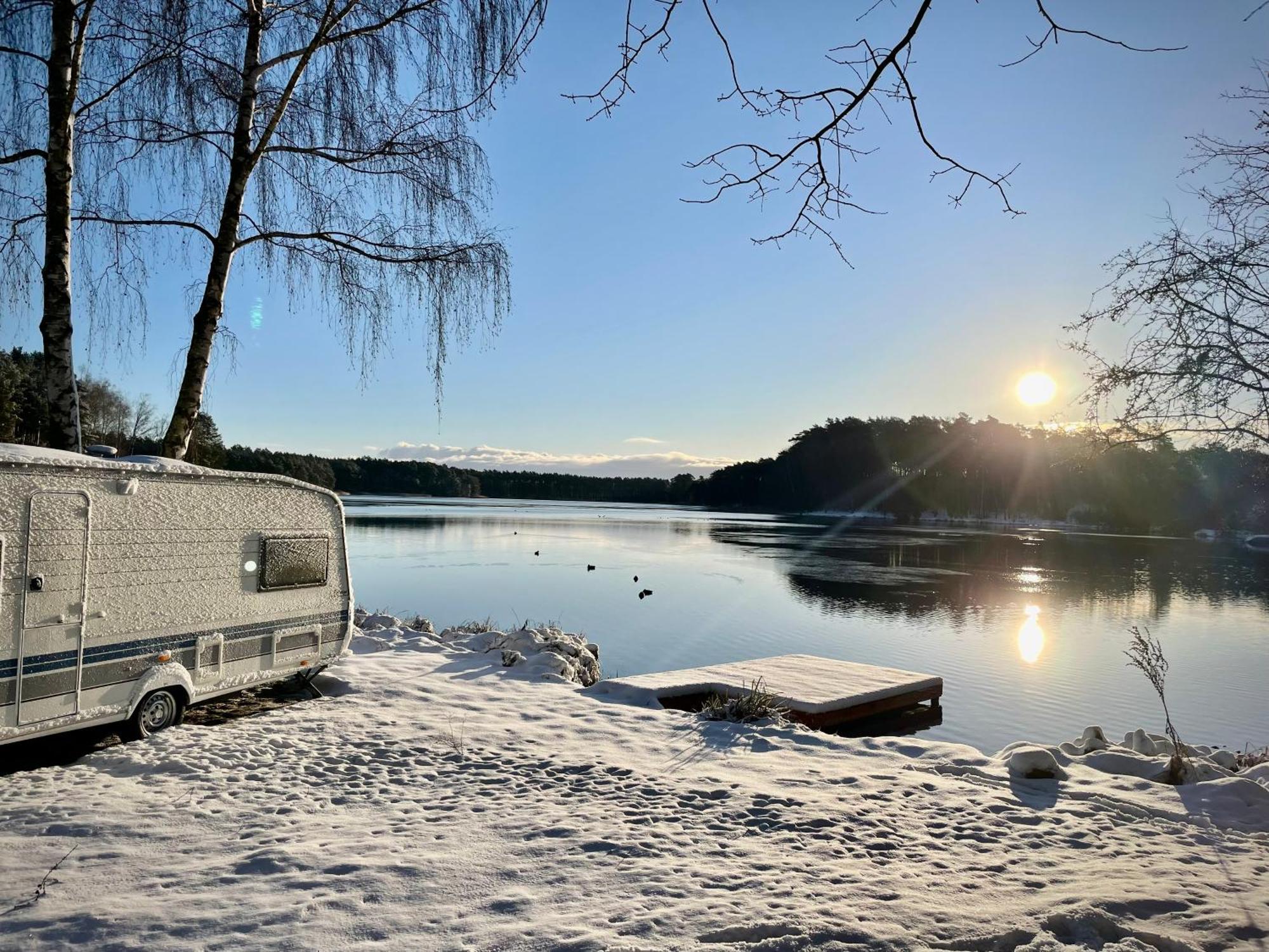 Osrodek Wypoczynkowy "Julia" W Samociazku Hotel Samociążek Exterior foto